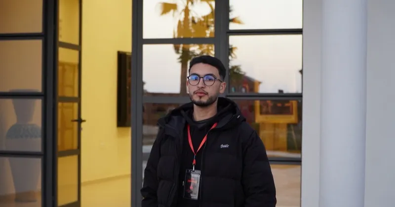 Abdelkbir Nainiaa